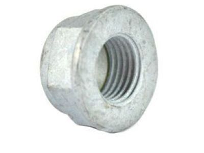 Mopar 6507838AA Nut Hexagon Flange M14X1.50