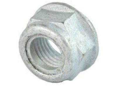 Mopar 6507838AA Nut Hexagon Flange M14X1.50