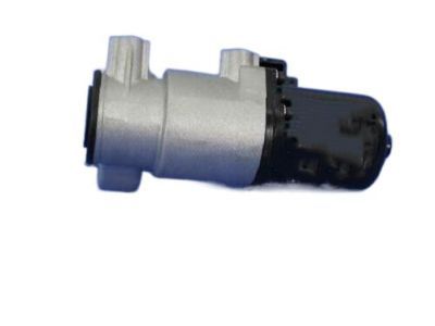 Mopar 68045723AA Stowage Motor Kit Rear Seat 3RD Row