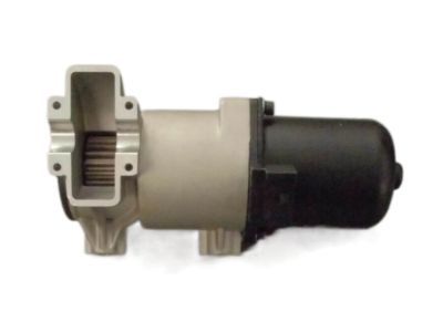2017 Dodge Grand Caravan Seat Motor - 68045723AA