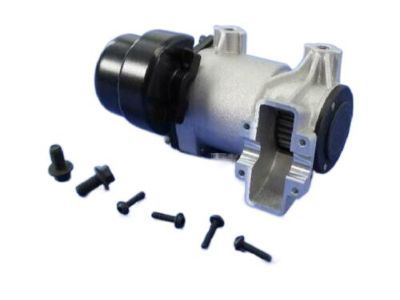 Mopar 68045723AA Stowage Motor Kit Rear Seat 3RD Row