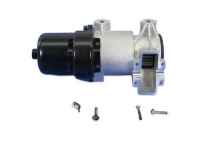 Mopar 68045723AA Stowage Motor Kit Rear Seat 3RD Row