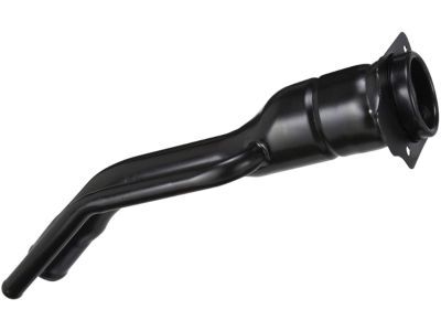 Jeep 52100064AD TUBE Fuel Filler