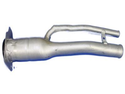 Jeep 52100064AD TUBE Fuel Filler