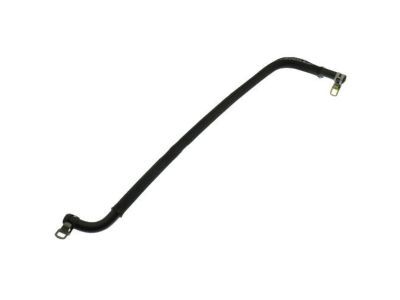 Dodge 5278926AD HOSE Transmission Oil Return