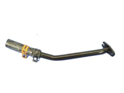 Chrysler 4884278AC TUBE Oil Drain