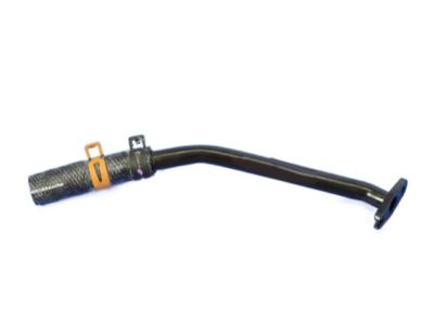 Chrysler 4884278AC TUBE Oil Drain