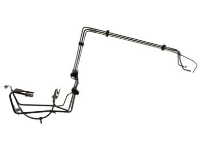 2020 Dodge Challenger Brake Line - 68190124AD