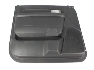 Ram 1EA37XDVAF PANEL Front Door Trim