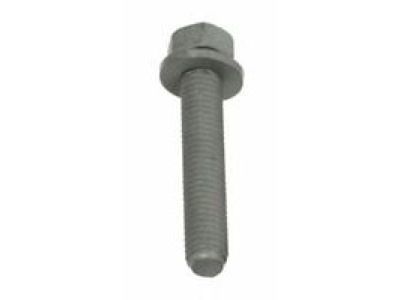 Ram 68054182AB BOLT Hex Head