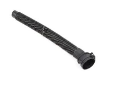 Dodge 4857871AC TUBE Wiper Drain Module