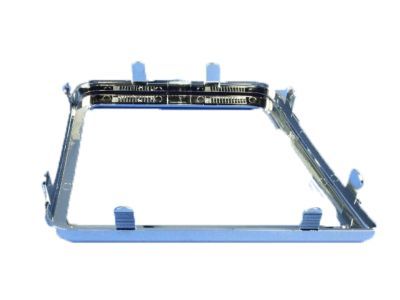 Mopar 1GA35SZ0AB Trim Ring