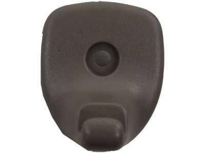 Mopar 1BM661L2AA Clip Visor