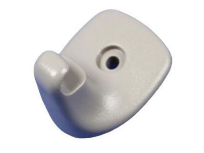 Mopar 1BM661L2AA Clip Visor