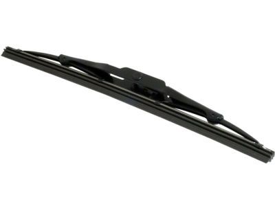 2017 Jeep Patriot Windshield Wiper - 68003723AA