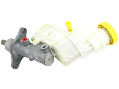 Mopar 68192615AA Master Cylinder