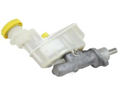 Mopar 68192615AA Master Cylinder