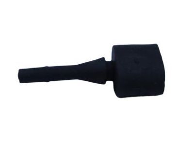 Jeep 52102405AA BUMPER Fuel Door