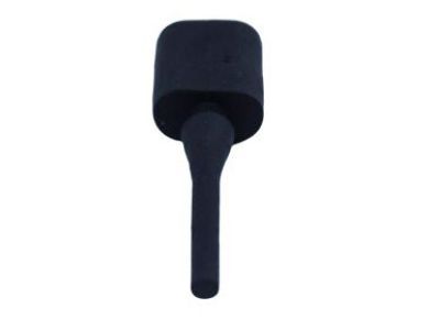 Jeep 52102405AA BUMPER Fuel Door