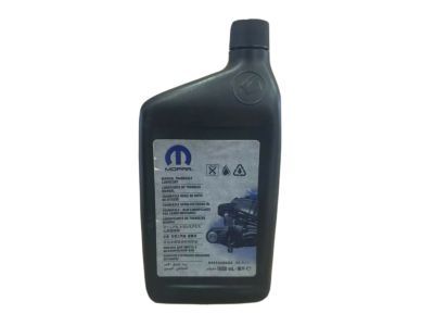 Ram 5010320AA LUBE Axle MS-9763, SAE 75W-90