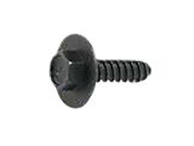 Jeep 68033235AA SCREW