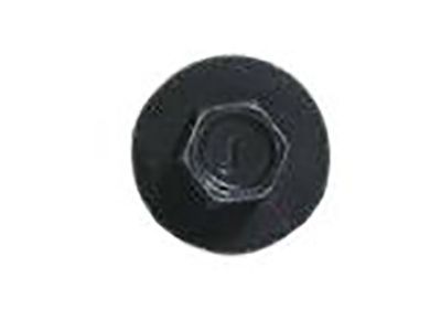 Jeep 68033235AA SCREW