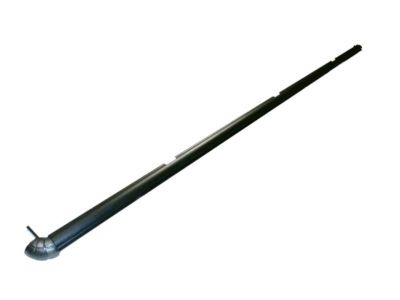 Ram 68072097AA RAIL Tonneau Cover