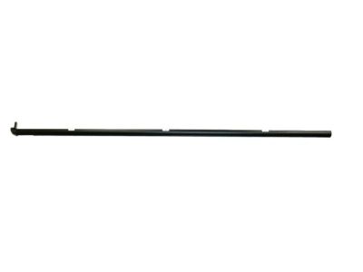 Ram 68072097AA RAIL Tonneau Cover
