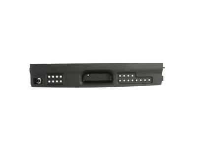 Jeep 6BM42TX7AC TRAY Cargo