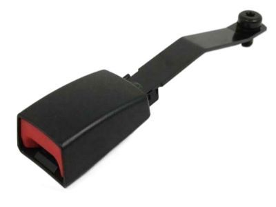 2012 Chrysler 200 Seat Belt - YV931X9AF