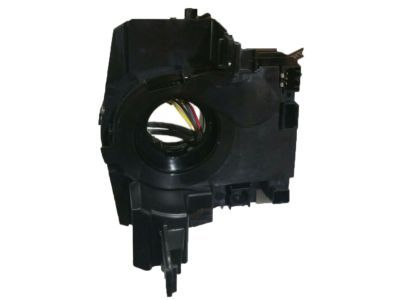 Jeep Wrangler Clock Spring - 5156106AG