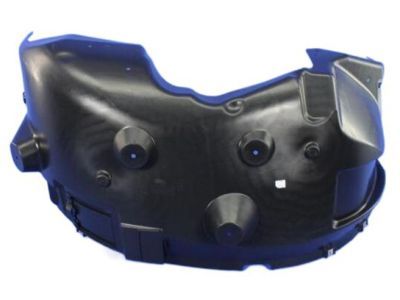 Ram 3500 Wheelhouse - 68148311AB