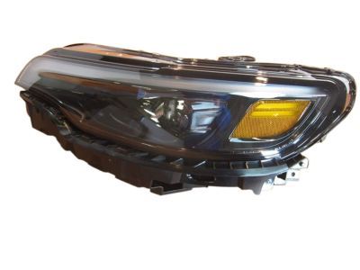 Mopar 68275944AH Headlamp