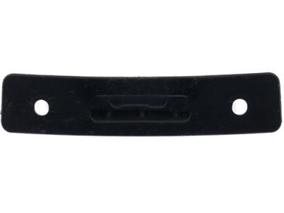Ram 4673923AA STABILIZER Sliding Door