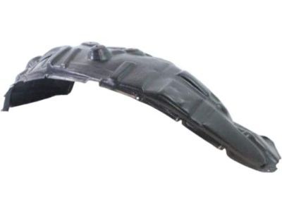 Ram 68285577AA SHIELD Wheelhouse