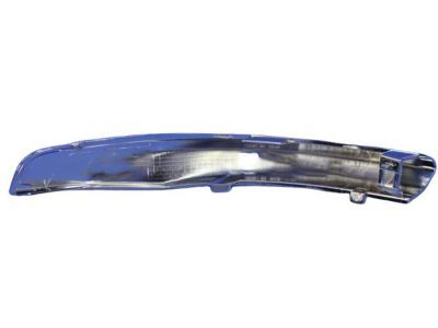 Dodge 5113736AB MOLDING Fascia