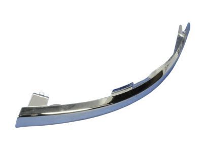 Dodge 5113736AB MOLDING Fascia