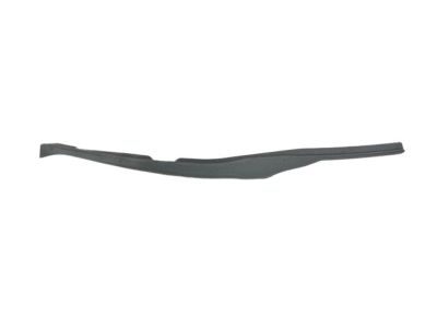 2017 Chrysler Pacifica Door Seal - 68188807AA