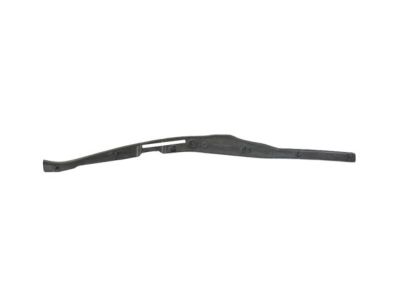 Chrysler 68188807AA SEAL Rear Door