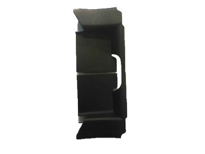 Dodge 1AM121S3AB SHIELD RISER