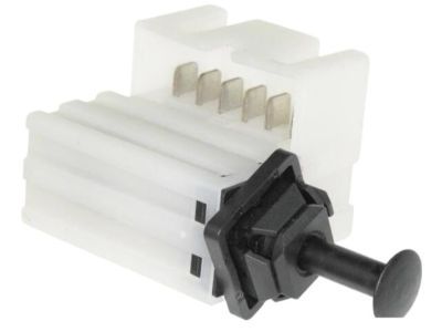 Jeep 4671336AC SWITCH Stop Lamp