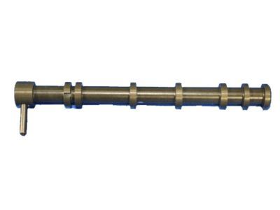 Ram 52119981AA MANUAL VALVE ASSEMBLY Transmission
