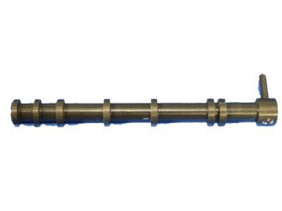 Ram 52119981AA MANUAL VALVE ASSEMBLY Transmission