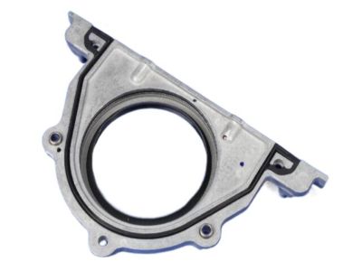 Chrysler 68017721AA RETAINER PACKAGE Crankshaft Rear Oil Seal