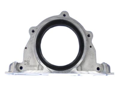 Chrysler 68017721AA RETAINER PACKAGE Crankshaft Rear Oil Seal