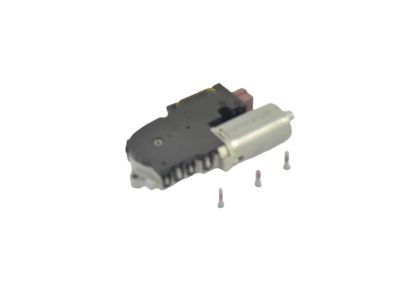 Dodge 68082477AB MOTOR Sunroof