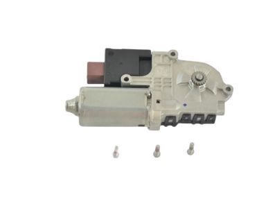 Dodge 68082477AB MOTOR Sunroof