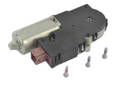 Dodge 68082477AB MOTOR Sunroof