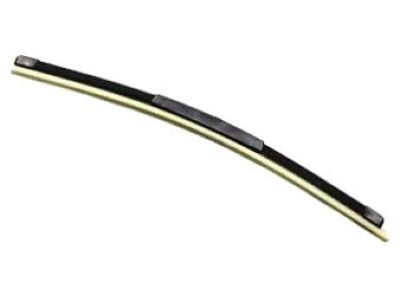 Mopar 68101153AB Wiper Blade, Front Driver Side