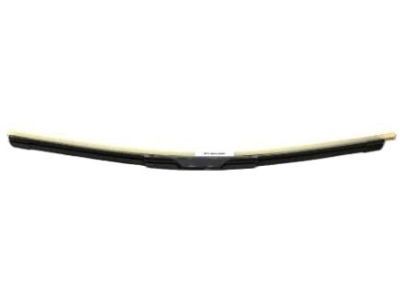 Mopar 68101153AB Wiper Blade, Front Driver Side